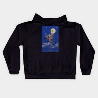 Creation Kids Hoodie